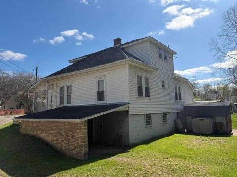 9410 State Route 93 SE, New Straitsville, OH 43766 Photo 12