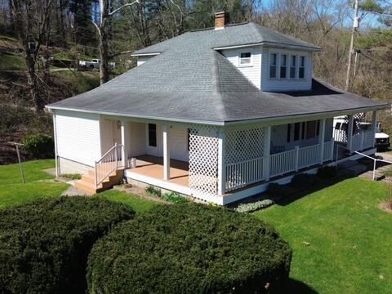 9410 State Route 93 SE, New Straitsville, OH 43766 Photo 7