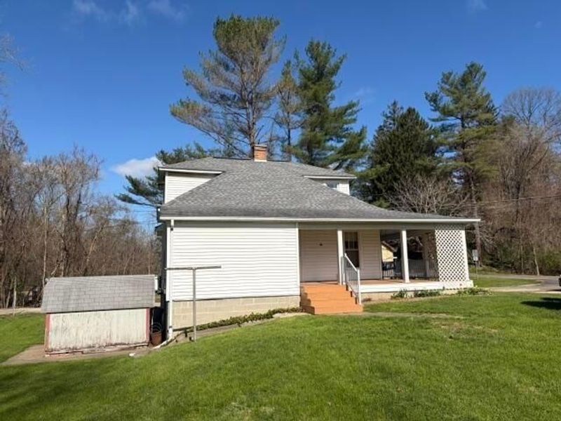 9410 State Route 93 SE, New Straitsville, OH 43766 Photo 9