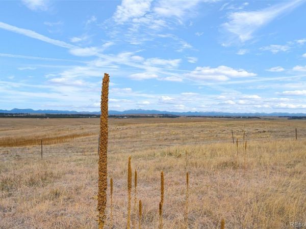 2 County Road 94 , Elbert, CO 80106