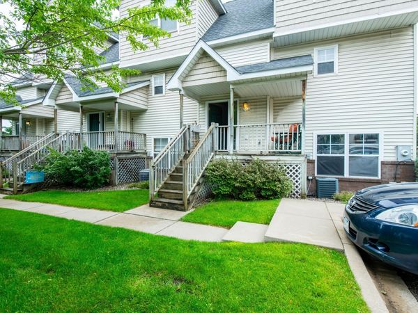 5724 4th Street NE, Fridley, MN 55432