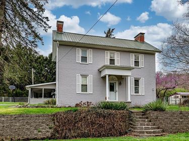 11273 County highway Street, Unit 227, Camden, OH 45311