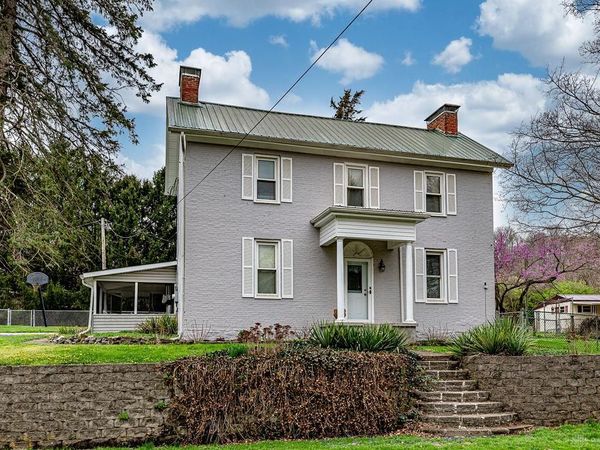 11273 County highway Street, Unit 227, Camden, OH 45311