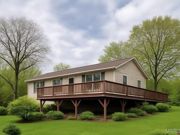 806 MO-156 , Novelty, MO 63460