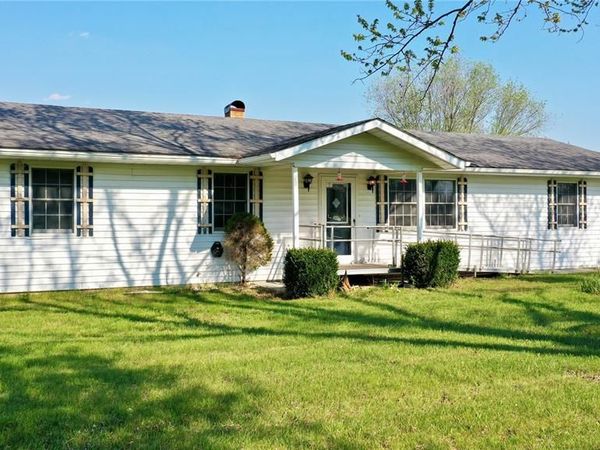 640 Highway 68, Salem, MO 65560