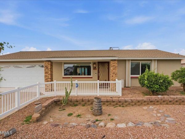 1011 W TULANE Drive, Tempe, AZ 85283