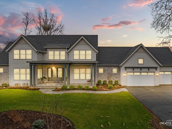 1862 W Wiesbrook Road , Wheaton, IL 60189