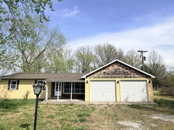 2424 Business Highway 13 Route , Murphysboro, IL 62966