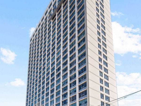 5201 S Cornell Avenue , Unit 12C, Chicago, IL 60615
