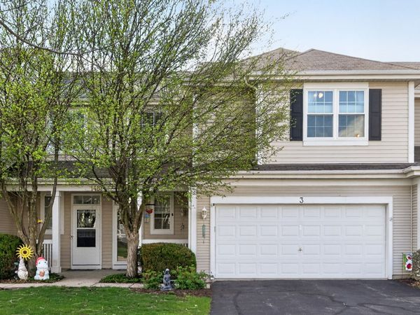 1481 Cambria Drive , Unit 3, DeKalb, IL 60115