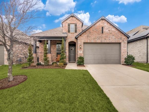1557 Wyler Drive, Unit 1557, Forney, TX 75126