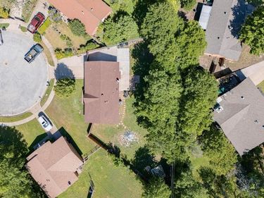 4806 Jaycrest Court, Fort Worth, TX 76135