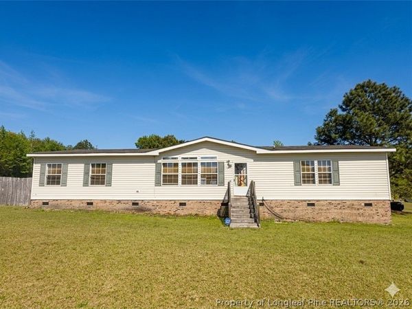 29 Character Court , Bunnlevel, NC 28323