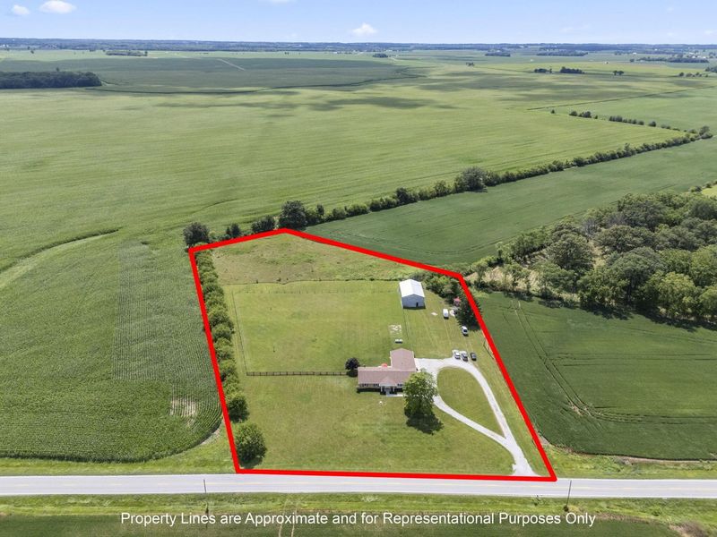 6000 Rosedale Milford Center Road, London, OH 43140 Photo 1