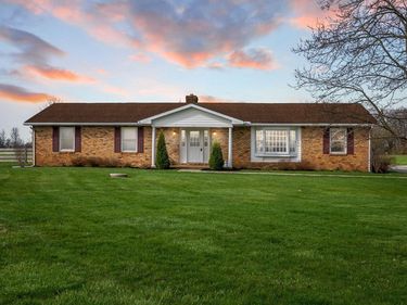 6000 Rosedale Milford Center Road , London, OH 43140