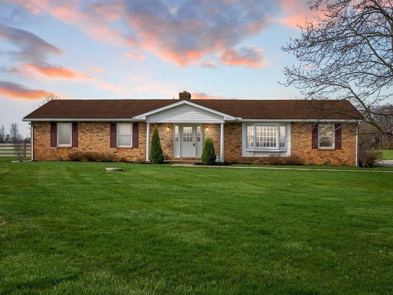 6000 Rosedale Milford Center Road , London, OH 43140 Photo 1