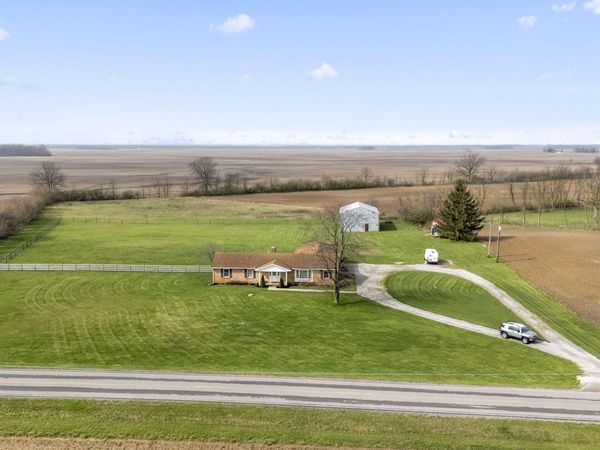 6000 Rosedale Milford Center Road, London, OH 43140