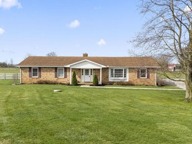 6000 Rosedale Milford Center Road, London, OH 43140