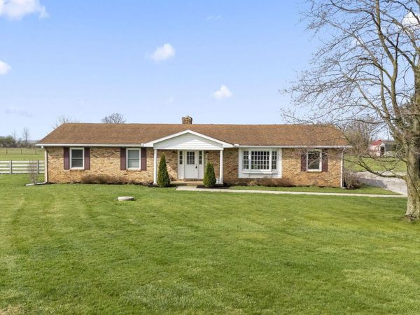 6000 Rosedale Milford Center Road, London, OH 43140