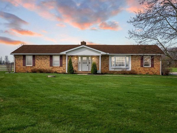 6000 Rosedale Milford Center Road , London, OH 43140