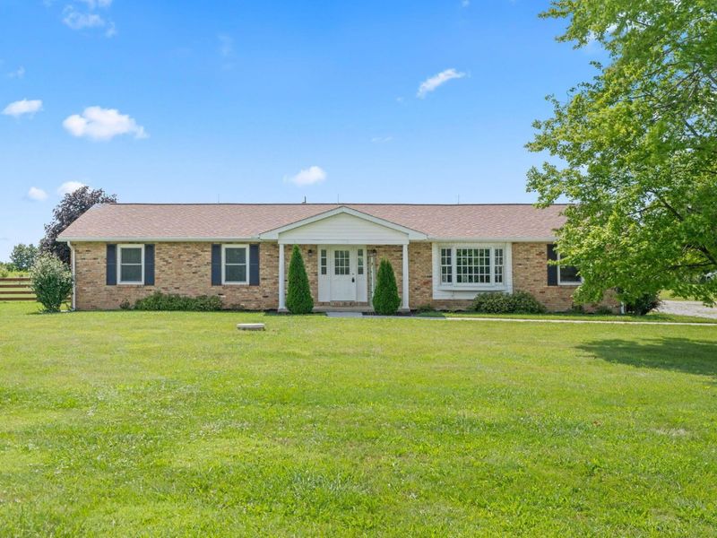 6000 Rosedale Milford Center Road, London, OH 43140 Photo 2