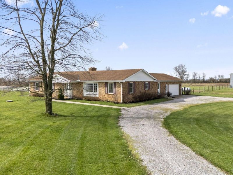 6000 Rosedale Milford Center Road, London, OH 43140 Photo 2