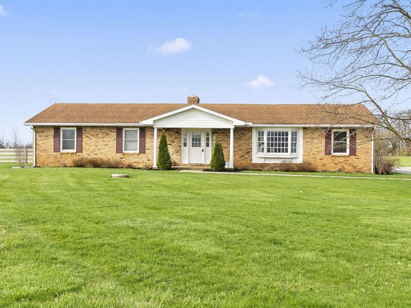 6000 Rosedale Milford Center Road , London, OH 43140 Photo 3