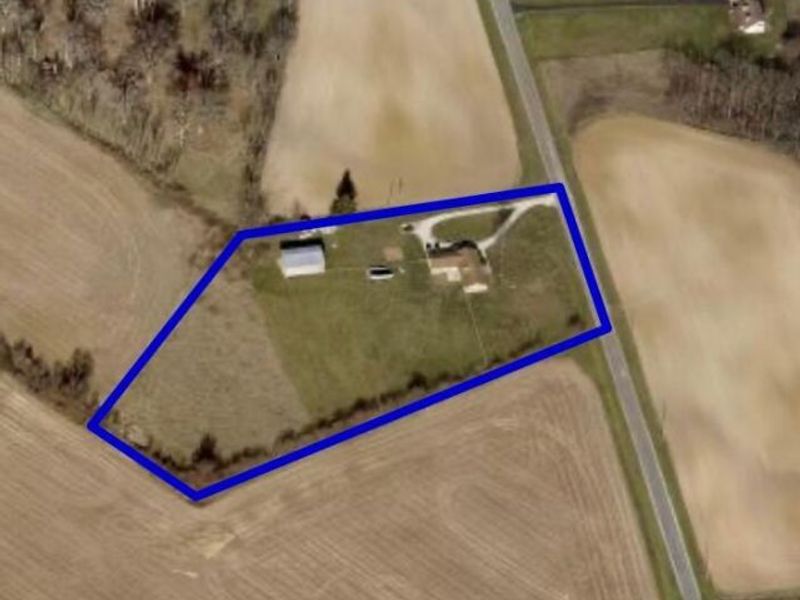 6000 Rosedale Milford Center Road, London, OH 43140 Photo 3