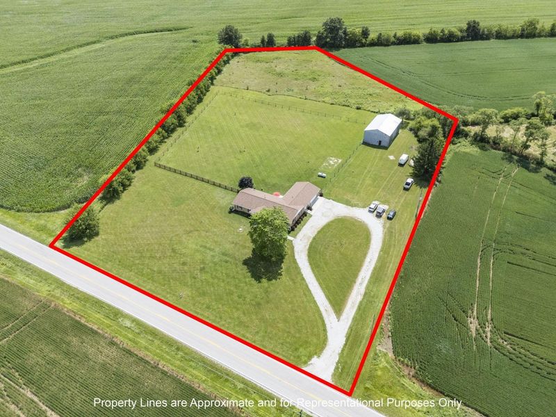 6000 Rosedale Milford Center Road, London, OH 43140 Photo 36