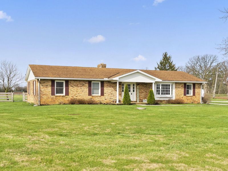 6000 Rosedale Milford Center Road , London, OH 43140 Photo 5