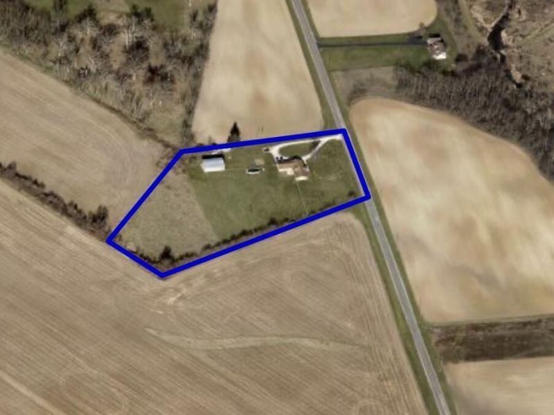 6000 Rosedale Milford Center Road, London, OH 43140 Photo 73