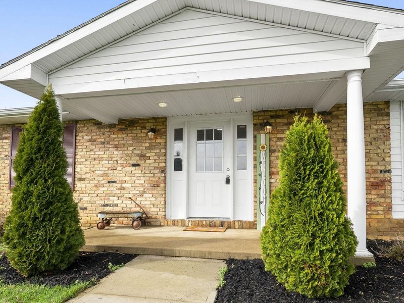 6000 Rosedale Milford Center Road, London, OH 43140 Photo 8