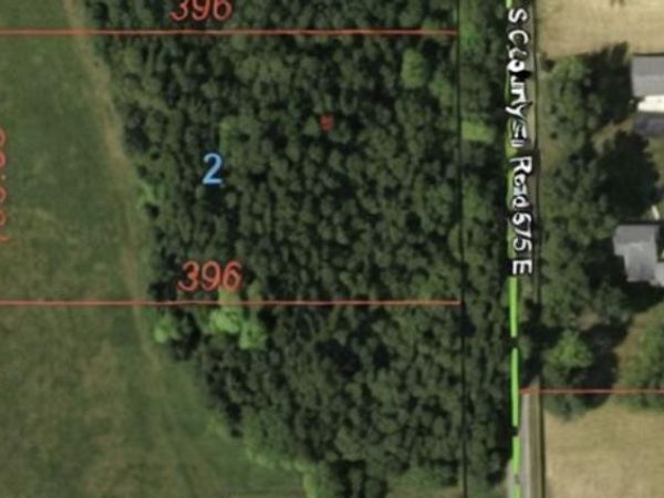 56 S 575 E, Valparaiso, IN 46383