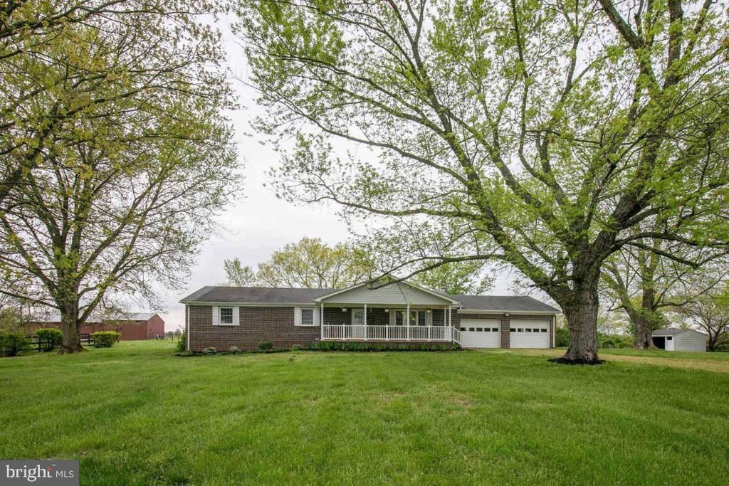 9348 BASTABLE MILL ROAD, CATLETT, VA 20119