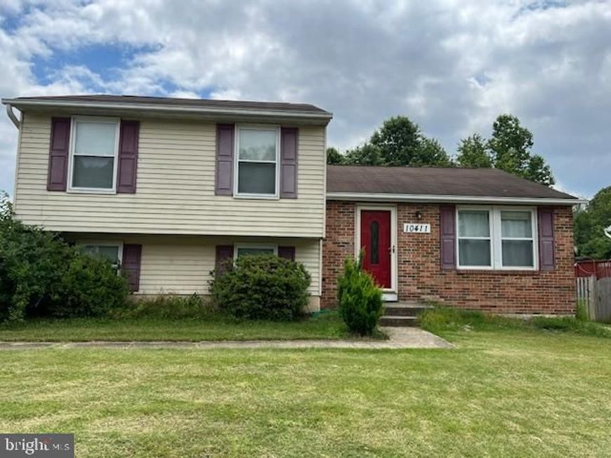 10411 Forestgrove Lane, Bowie, MD 20721 Main Photo