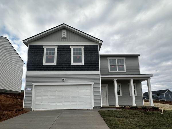 3222 Barrel Oak Pass , Columbia, TN 38401