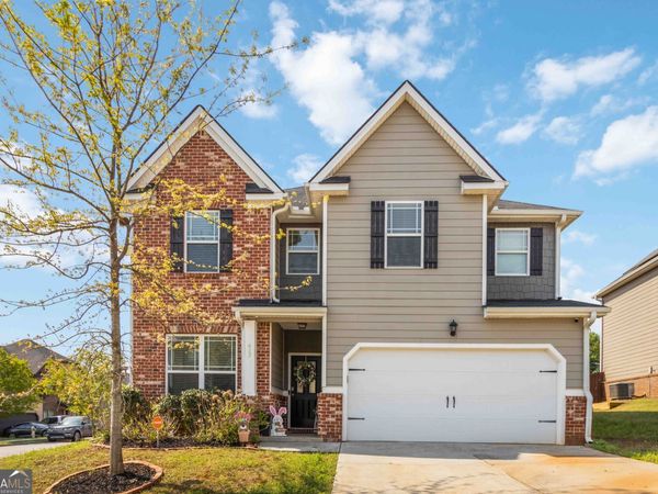 413 Denali Lane, Mcdonough, GA 30253