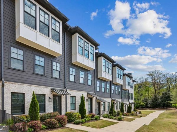 6540 Beacon Drive, Sandy Springs, GA 30328