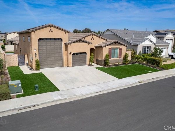 32659 Ascot Hill , Wildomar, CA 92595