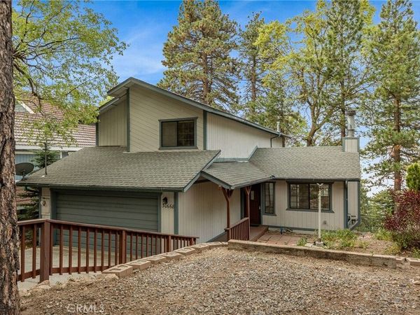 30668 Ferndale , Running Springs, CA 92382