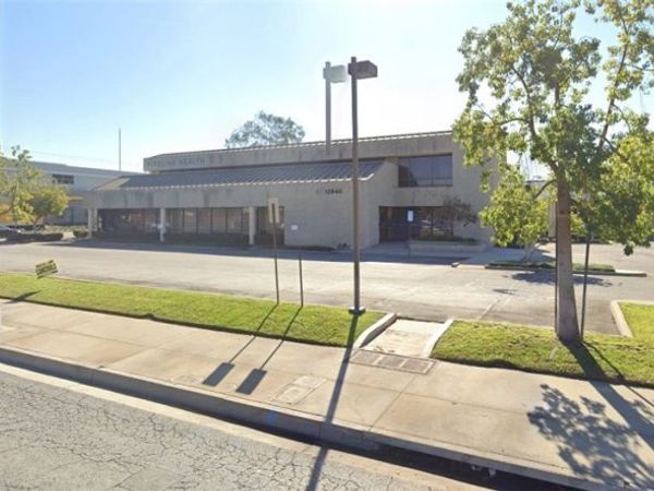 12940 Telegraph Road , Santa Fe Springs, CA 90670