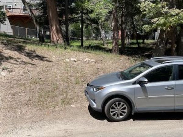 0 CedarBrook Drive , Twin Peaks, CA 92391