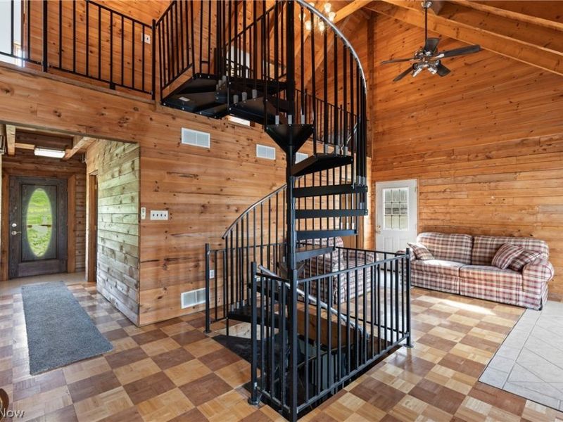 381 Township Road 204 Fairplay RD, Bloomingdale, OH 43910 Photo 11