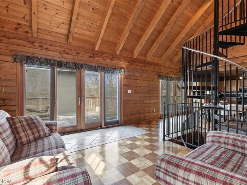 381 Township Road 204 Fairplay RD, Bloomingdale, OH 43910 Photo 13