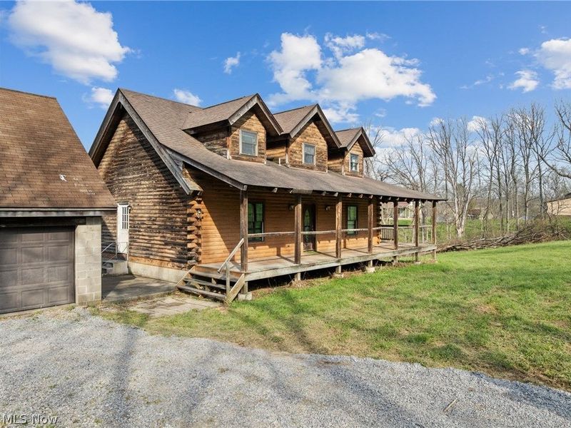 381 Township Road 204 Fairplay RD, Bloomingdale, OH 43910 Photo 30