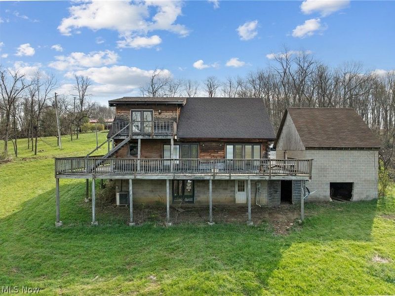 381 Township Road 204 Fairplay RD, Bloomingdale, OH 43910 Photo 31