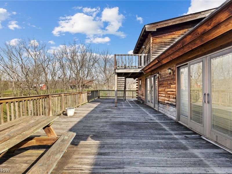 381 Township Road 204 Fairplay RD, Bloomingdale, OH 43910 Photo 32