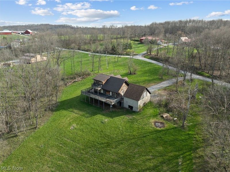 381 Township Road 204 Fairplay RD, Bloomingdale, OH 43910 Photo 35