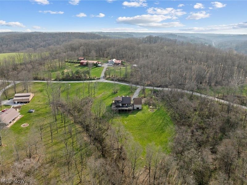 381 Township Road 204 Fairplay RD, Bloomingdale, OH 43910 Photo 36