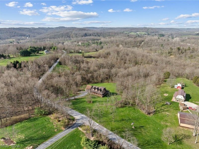 381 Township Road 204 Fairplay RD, Bloomingdale, OH 43910 Photo 37